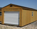 Photo of a Graceland Portable Garage